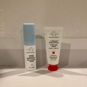 Drunk Elephant Set A-Passioni B-Hydra Brand New